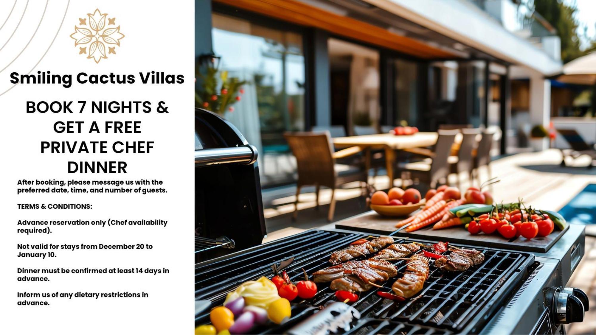 Smiling Cactus Villas Seminyak  Ngoại thất bức ảnh